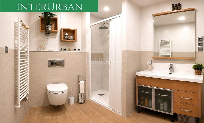 Foto ac3fa4f1-d25f-40a2-bb96-4bd3bd01c901. Casa adossada amb calefacció a Centro Bétera
