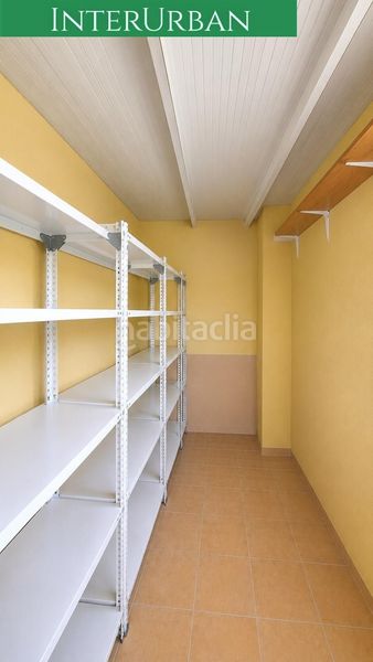 Foto dd7a7725-49df-4295-986f-2ddc9b638af2. Casa adossada amb calefacció a Centro Bétera