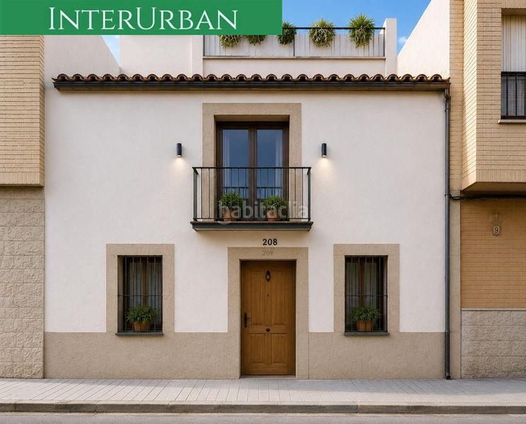 Foto ac9c3145-6a6f-45e1-a69d-1c819a27f645. Casa a Santa Bárbara Llíria