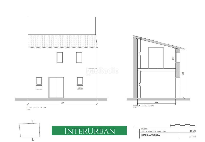Foto de5f56fa-ec89-4f8c-9062-3b0d89863559. Casa a Santa Bárbara Llíria