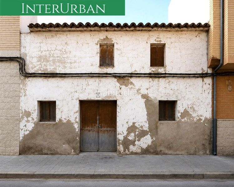 Foto f3c96777-4a76-4fc0-b8c9-5a16a7d5787c. Casa a Santa Bárbara Llíria