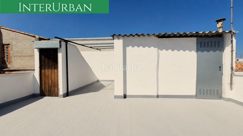 Foto 170dde83-277a-45ea-a06e-71669540c091. Casa amb calefacció a Casco Antiguo Llíria