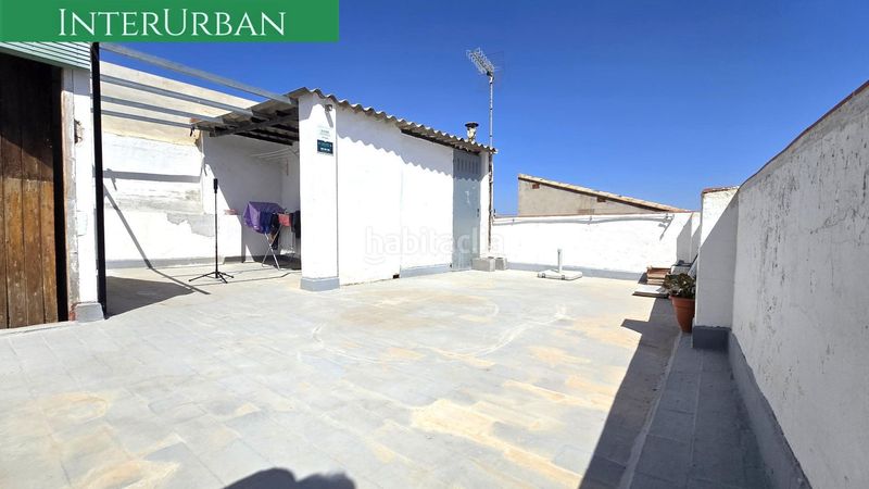 Foto 1ee38115-c178-4243-bb52-f4c75cffb16c. Casa amb calefacció a Casco Antiguo Llíria