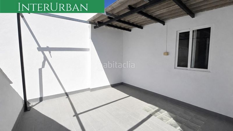 Foto 460120ac-6dac-49a1-9446-d8e25b248d10. Casa amb calefacció a Casco Antiguo Llíria