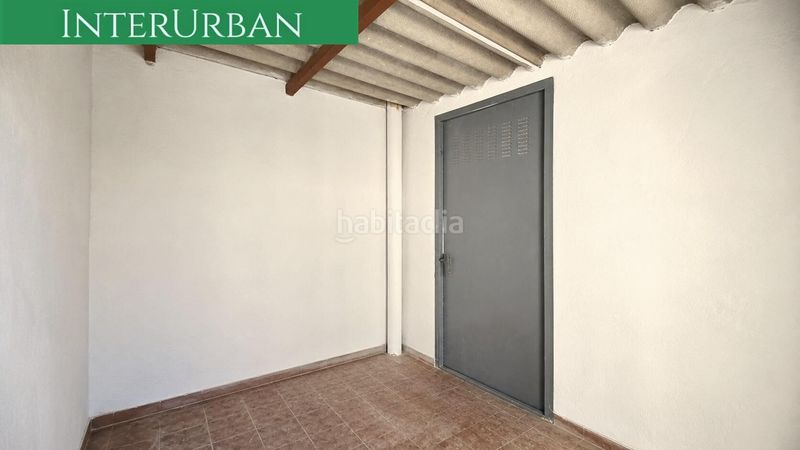 Foto 4fb916cd-0765-4923-94a6-a52b72ab807c. Casa amb calefacció a Casco Antiguo Llíria
