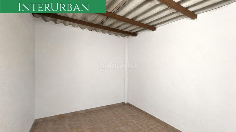Foto c72afcba-7c39-4857-818a-92777724b260. Casa amb calefacció a Casco Antiguo Llíria
