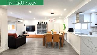 Etagenwohnung in Ciutat Fallera