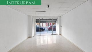 Local Comercial a Parque de la Bombilla