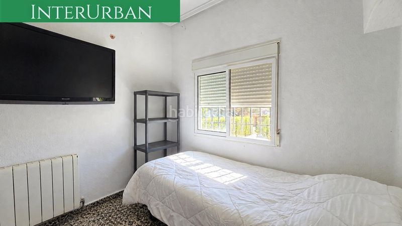 Foto a1c1b64e-5921-4a6d-9896-77137b907140. Chalet  con piscina en parcela de 1.660 m2 en Vilamarxant