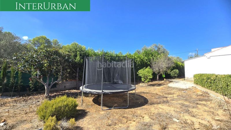 Foto b86e1ef6-0701-4373-a0d4-78d5fbe947bc. Chalet  con piscina en parcela de 1.660 m2 en Vilamarxant