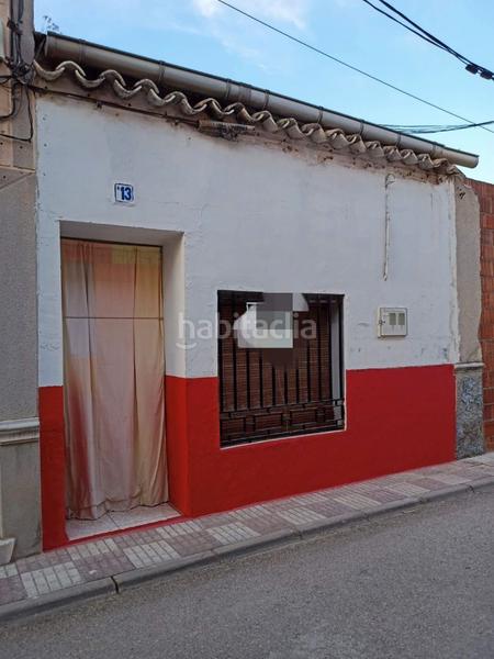 Foto 66c70c0f-91d0-484b-89e8-b5176e0ede86. Casa a Villa de Don Fadrique (La)