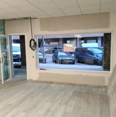 Alquiler Local Comercial en El Quiñón. Local en seseña zona quiñon