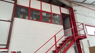 Lloguer Nau industrial a Yébenes (Los). Nave los yebenes