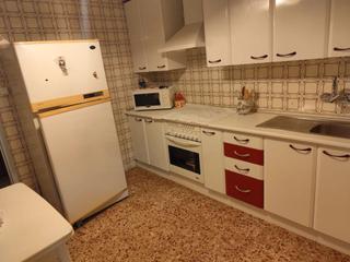 Maison à Urda. Casa en urda