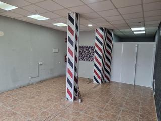 Lloguer Local Comercial a Ugena. Local en ugena