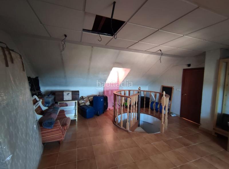 Foto 06d35b42-24c7-4d91-b856-3639fc88f467. Haus mit heizung pool in Viso de San Juan (El)