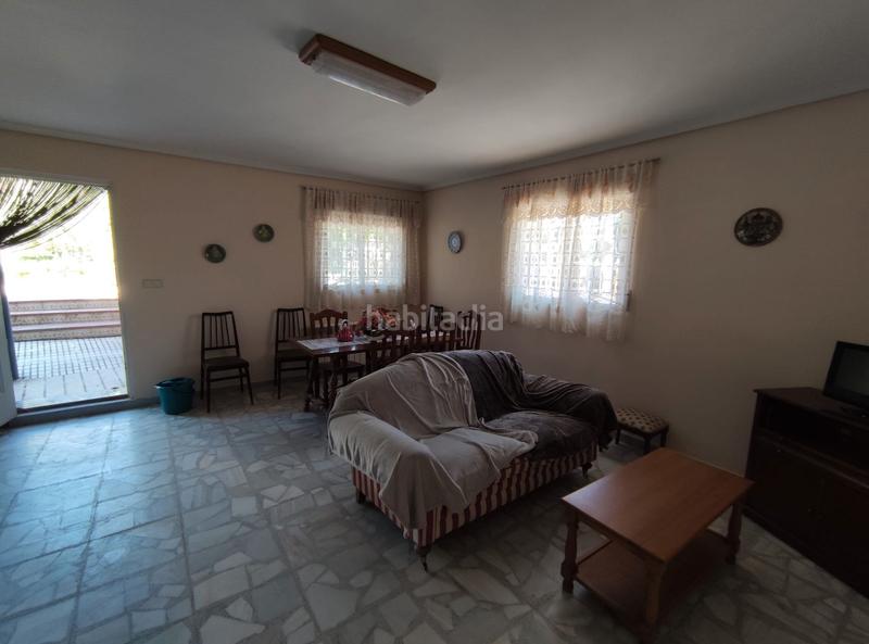 Foto 0d64d917-5640-4f0a-971d-95f076eca917. Haus mit heizung pool in Viso de San Juan (El)