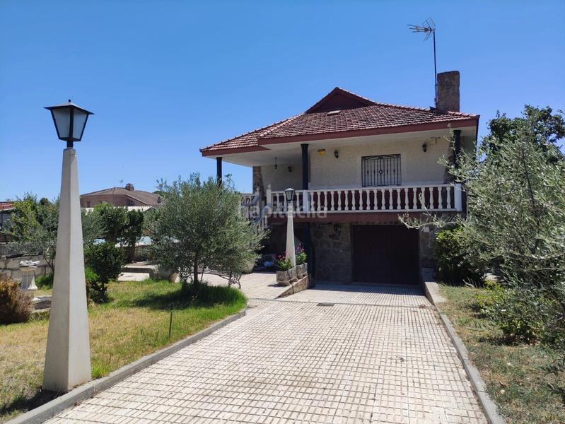 Foto 23547113-80fa-4cdc-8e48-f356ec118915. Haus mit heizung pool in Viso de San Juan (El)