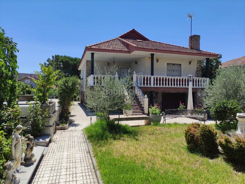 Foto 2409a577-220f-49b6-b736-19e03d89e427. Haus mit heizung pool in Viso de San Juan (El)
