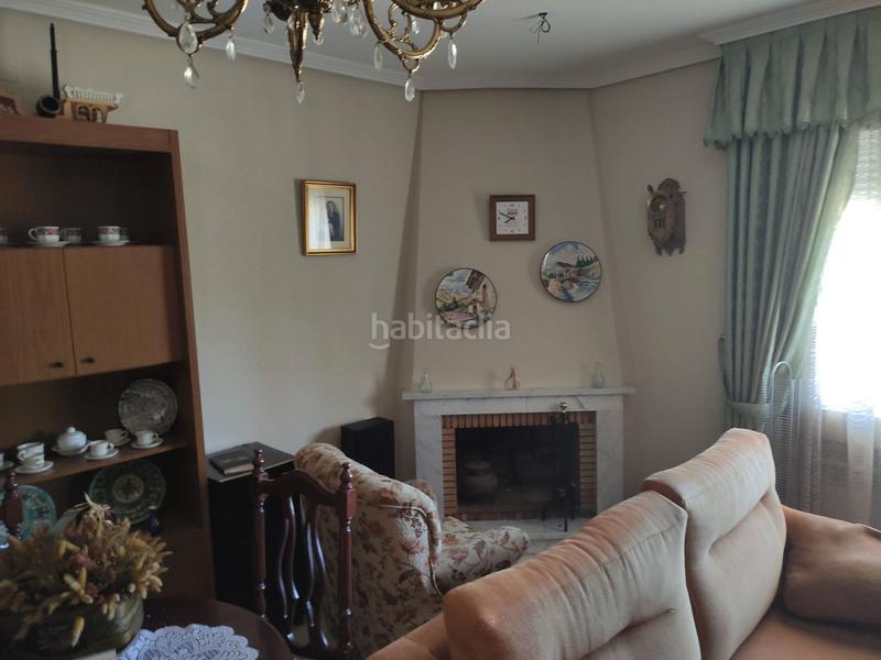 Foto 4288c74a-3976-4106-a4f7-0d4681e63c60. Haus mit heizung pool in Viso de San Juan (El)