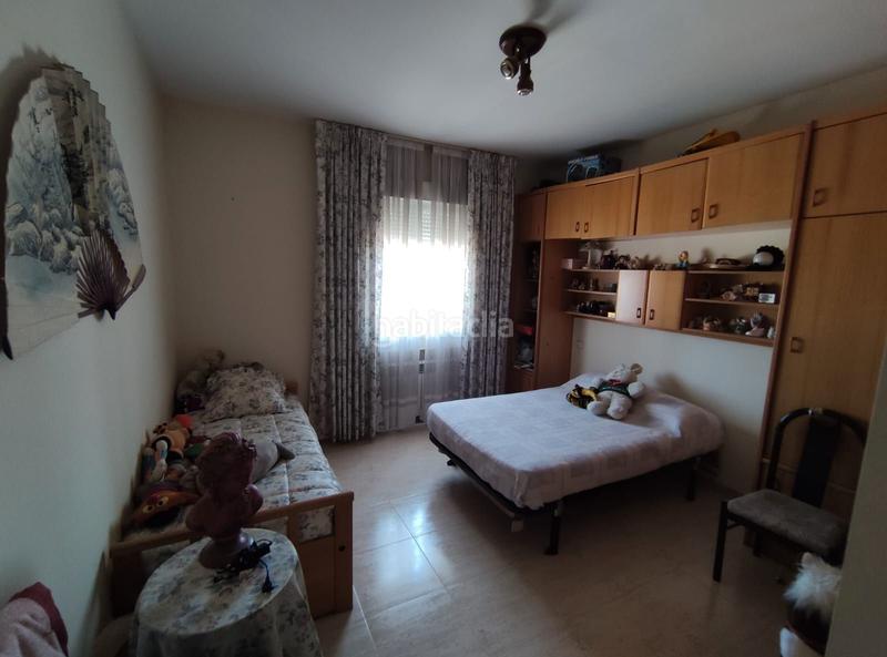 Foto 44affdbf-e1f3-48fe-ac85-d6d2563e8798. Haus mit heizung pool in Viso de San Juan (El)
