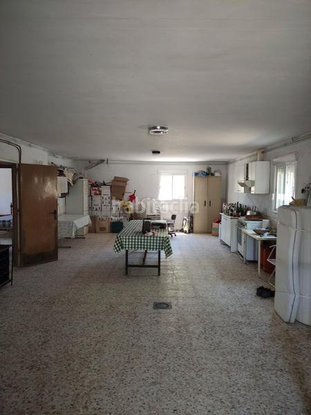 Foto 502fd4df-f5c6-47a5-b295-4b0945e23944. Haus mit heizung pool in Viso de San Juan (El)