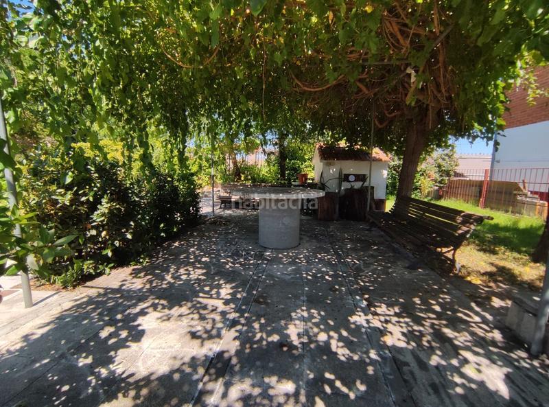 Foto 5c18382a-e0b5-4900-9e19-75286e79a73f. Haus mit heizung pool in Viso de San Juan (El)