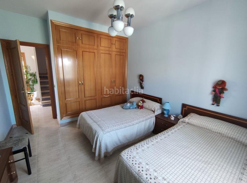 Foto 6d332c2c-dfb3-4b26-95f2-f65da5f359c7. Haus mit heizung pool in Viso de San Juan (El)