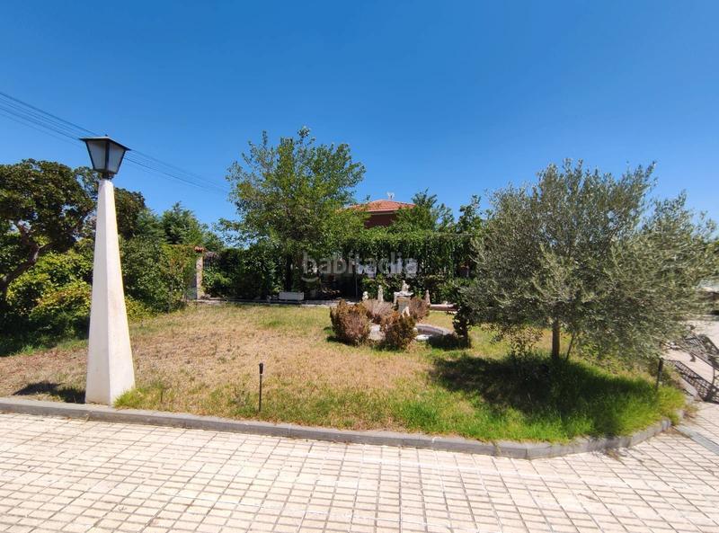 Foto 89c362b3-2908-46c0-9e9c-a916a338ea99. Haus mit heizung pool in Viso de San Juan (El)