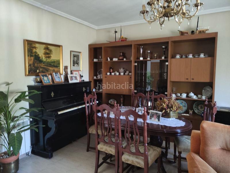 Foto b8a139de-50eb-49c7-8859-bd76385b9107. Haus mit heizung pool in Viso de San Juan (El)