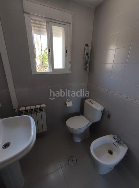 Foto e7347e4c-64bb-45a6-a7fd-91b2b7d31883. Haus mit heizung pool in Viso de San Juan (El)