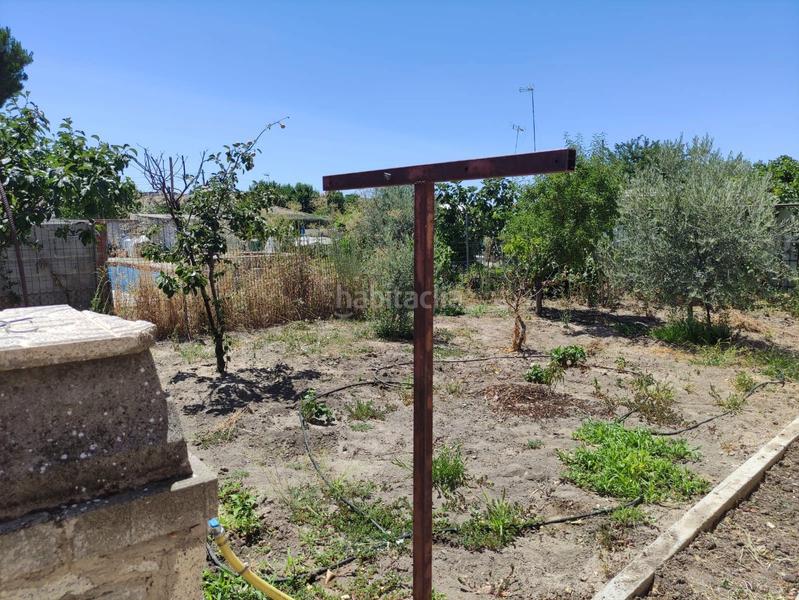 Foto e90d594e-3440-4d20-a6fc-b0e45ec9cdde. Haus mit heizung pool in Viso de San Juan (El)