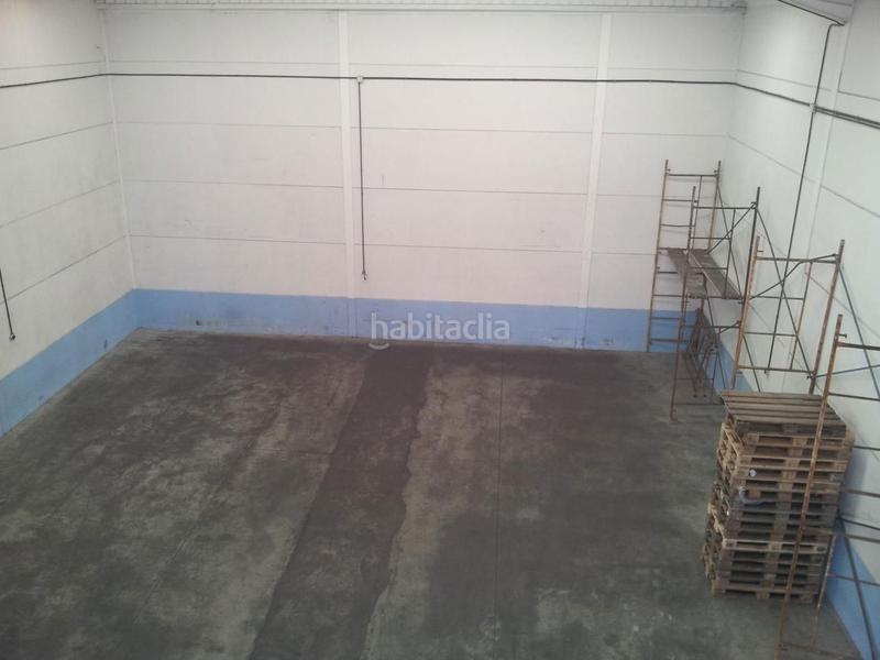 Foto 07af78a7-5a40-4bad-b027-4444b4918f7b. Nave industrial nave de venta en Altos del Olivar-El Caracol Valdemoro