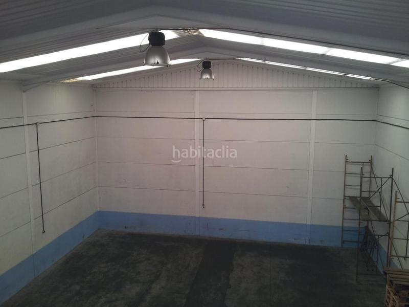 Foto 11dfd6b3-7dc8-4a26-8f31-dbca00907777. Nave industrial nave de venta en Altos del Olivar-El Caracol Valdemoro