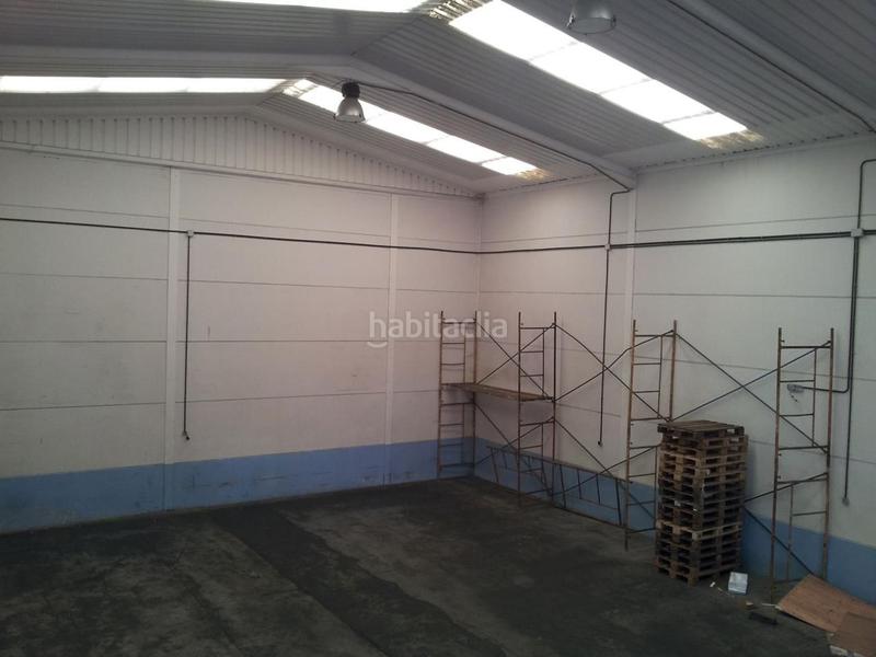 Foto 1d0994e8-6abd-459e-9ec1-8003b50bfaaa. Nave industrial nave de venta en Altos del Olivar-El Caracol Valdemoro
