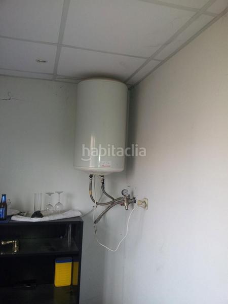 Foto 627c7a80-87ba-46a1-a5ce-3318963e46b3. Nave industrial nave de venta en Altos del Olivar-El Caracol Valdemoro