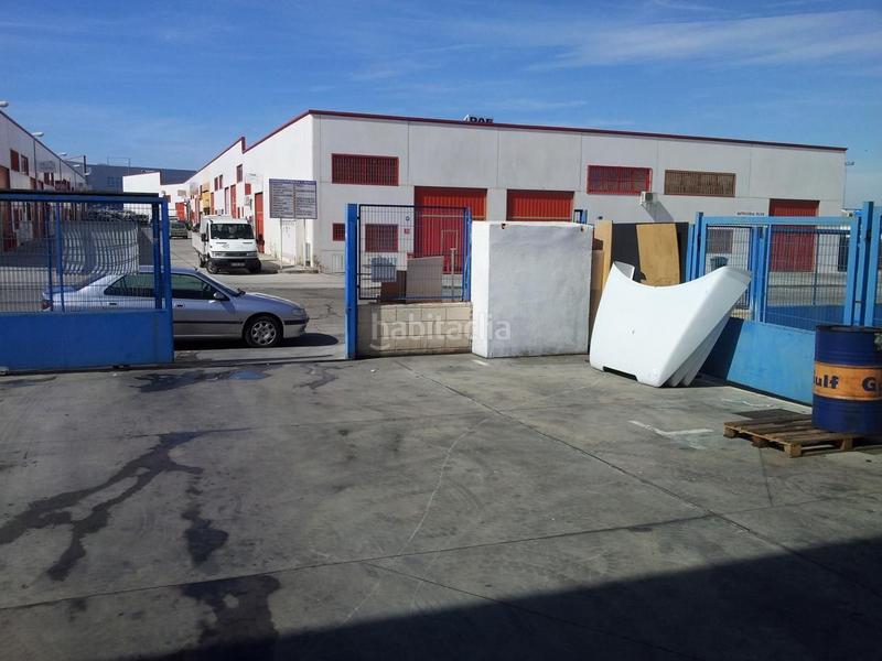 Foto 75b28247-1baf-4b71-9a6c-1c250e098b3f. Nave industrial nave de venta en Altos del Olivar-El Caracol Valdemoro