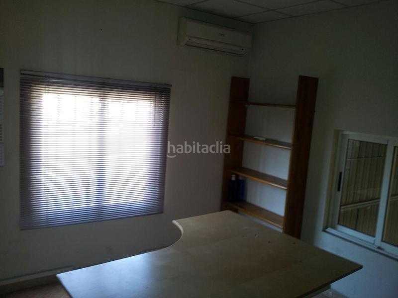 Foto 775f0223-c728-48e7-83c6-ac4c485f2ede. Nave industrial nave de venta en Altos del Olivar-El Caracol Valdemoro
