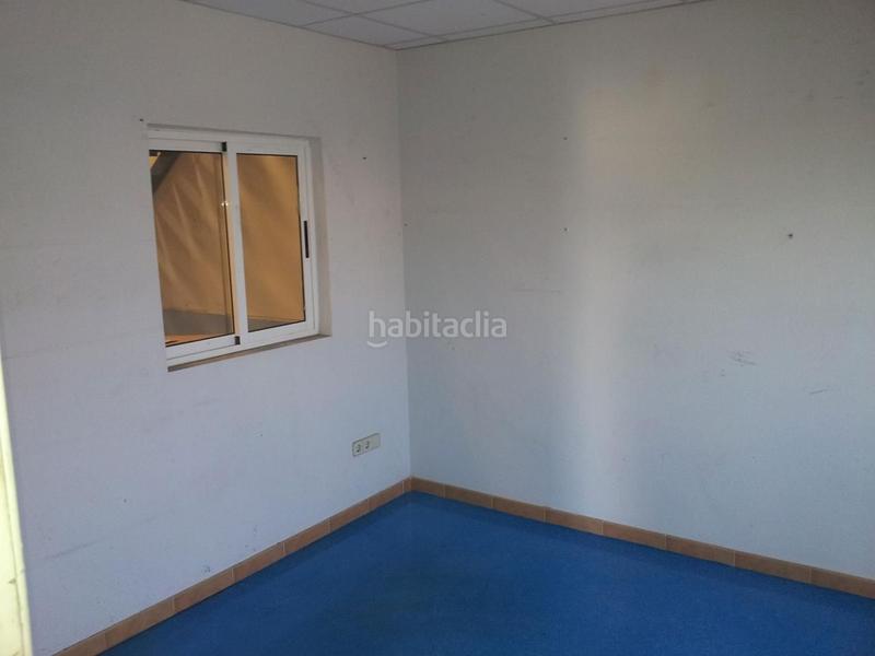 Foto 8033581f-7be7-4046-ab93-2a6ada6535d5. Nave industrial nave de venta en Altos del Olivar-El Caracol Valdemoro
