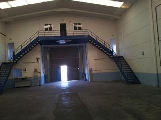 Nau industrial a Altos del Olivar-El Caracol. Nave de venta en valdemoro