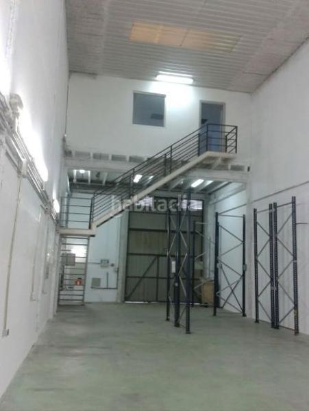 Foto 65539015-a91e-4fe7-a483-32b081071e96. Industrial building in Sudeste Industrial Fuenlabrada