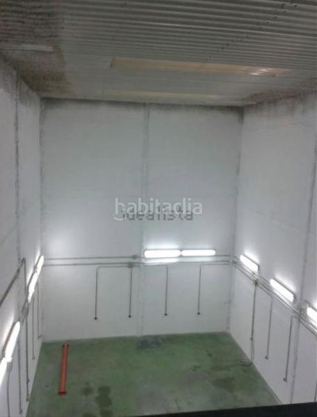 Foto 88ca8d5d-28d4-4ed7-88ce-9c32c6e7064f. Industrial building in Sudeste Industrial Fuenlabrada