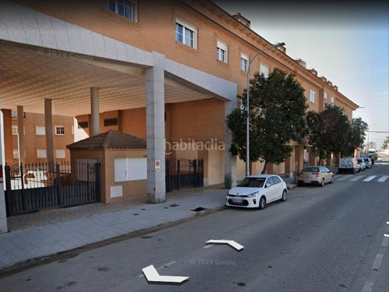 Foto 983a7ff8-2c07-40b9-a76f-14a706ab487e. Piso  en Cobeja