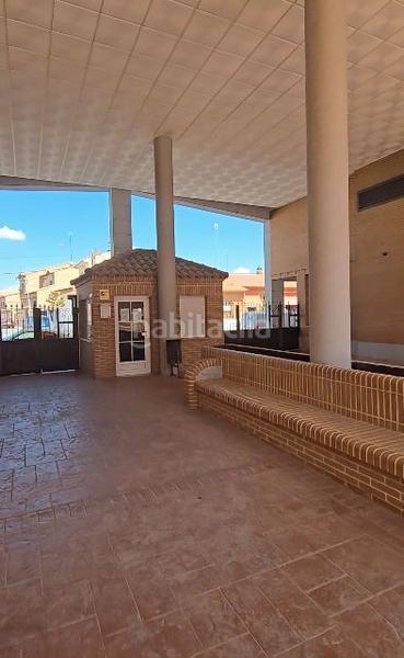 Foto b3a71aa1-f628-4f60-94df-ea3b4cb9ce8a. Piso  en Cobeja