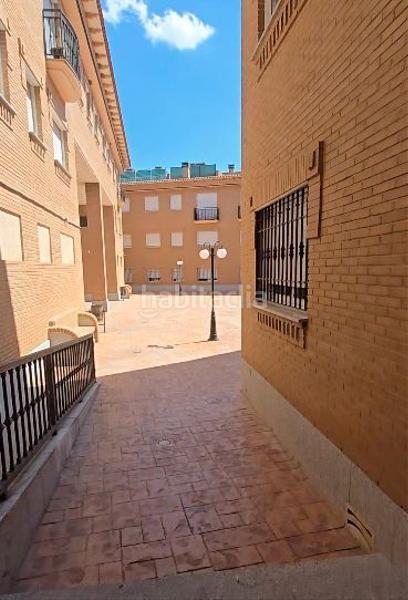 Foto ec456f44-9b99-4950-a6bf-729c15e45ca3. Piso  en Cobeja