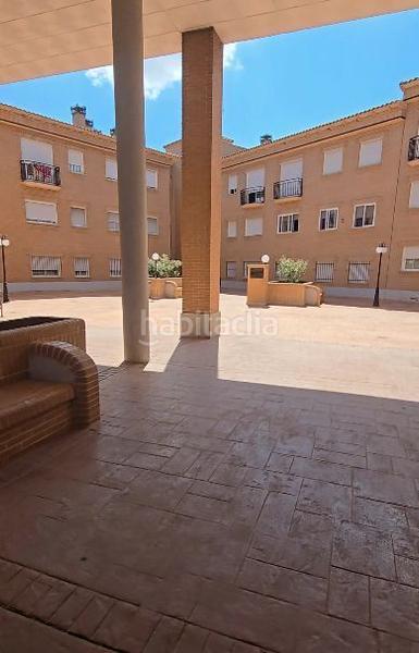 Foto f94bdf34-1fa2-4b94-be14-270ea1b43d10. Piso  en Cobeja