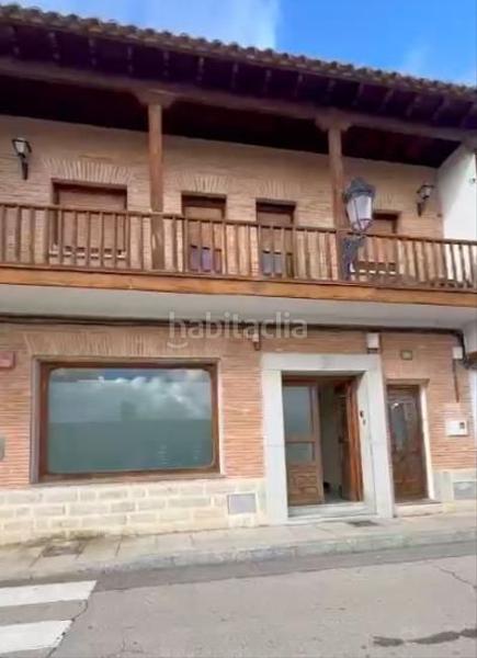Foto 16847d62-d933-48b8-b967-0acf3158eff0. Alquiler local comercial local en Villaseca de la Sagra
