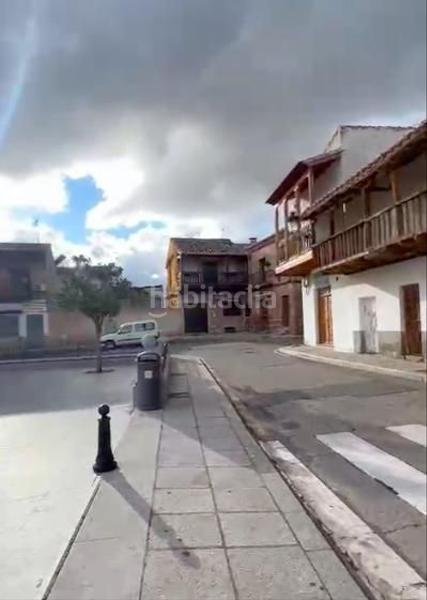 Foto 75c86287-e999-45b6-b09d-1ca378e7b481. Alquiler local comercial local en Villaseca de la Sagra