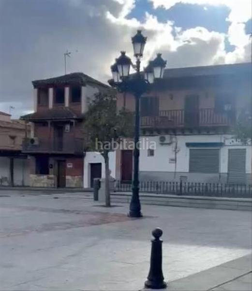 Foto e904c9d6-97b7-498b-9089-08117719f54e. Alquiler local comercial local en Villaseca de la Sagra