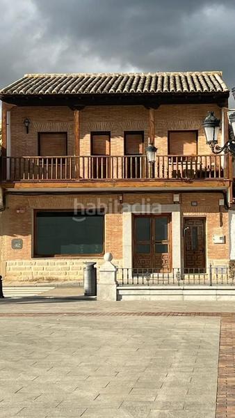 Foto 972d9f66-311b-4f81-95ed-e1ecc17d2f33. Miete geschäftsraum in Villaseca de la Sagra